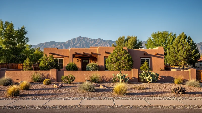 Pest control Albuquerque